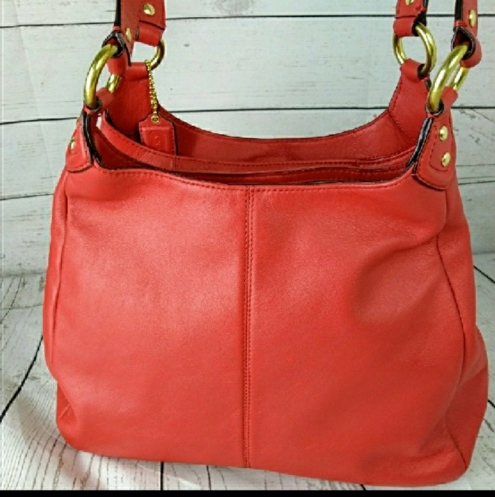 Coach handbags woman